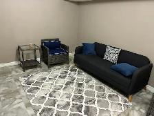 Spacious 1 Bedroom, 1 Bath, 1 Parking, Basement Apartment - Photo 3