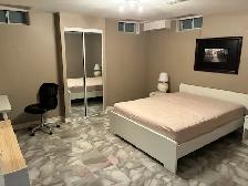 Spacious 1 Bedroom, 1 Bath, 1 Parking, Basement Apartment - Photo 5