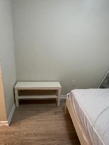 FURNISHED ROOM in Milton-Derry & Scott