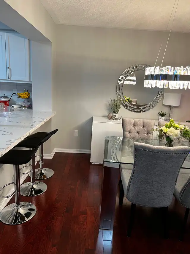 FURNISHED ROOM in Milton-Derry & Scott - Photo 4