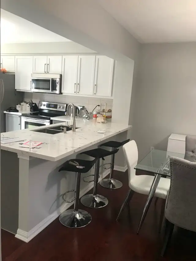 FURNISHED ROOM in Milton-Derry & Scott - Photo 5