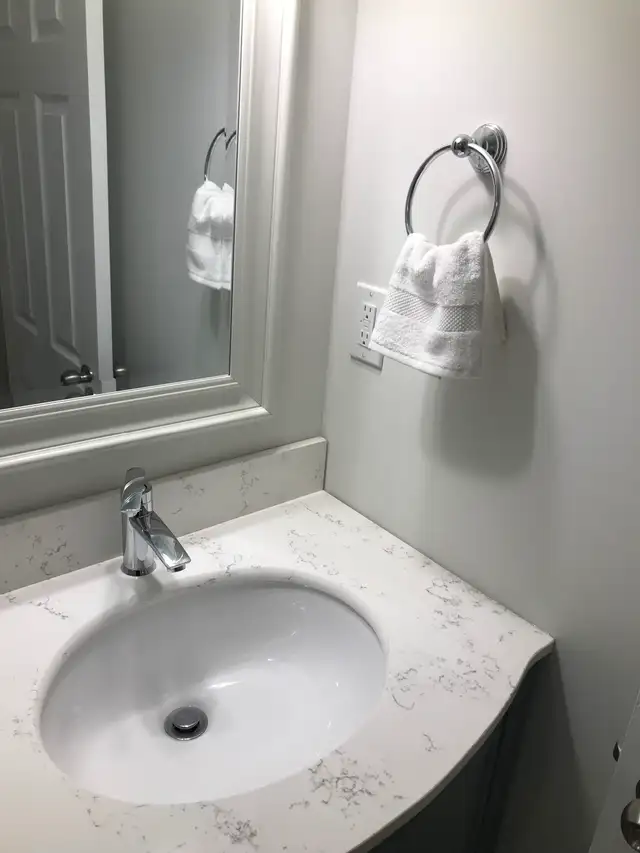 FURNISHED ROOM in Milton-Derry & Scott - Photo 6