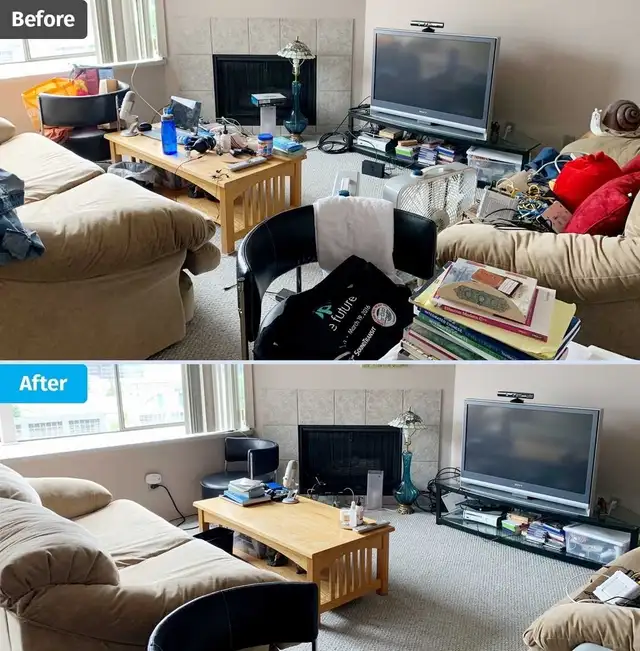 Professional House Cleaning – Kingston