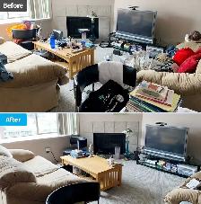 Professional House Cleaning – Kingston