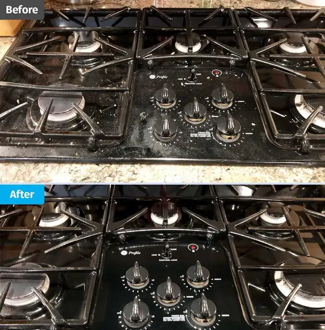 Professional House Cleaning – Kingston - Photo 4