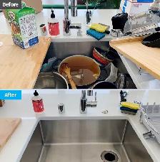 Professional House Cleaning – Kingston - Photo 6