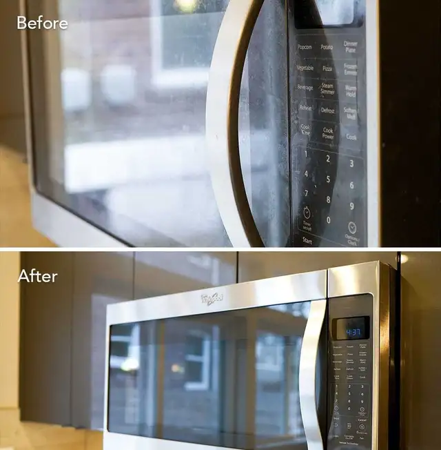 Professional House Cleaning – Kingston - Photo 8