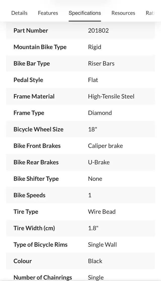 Redline Commander Kids' BMX Bike - Photo 5