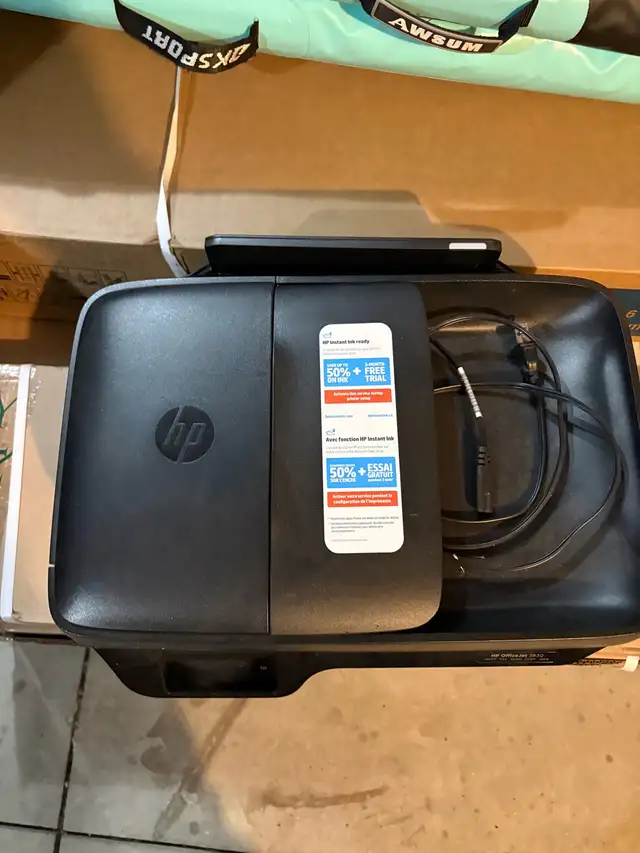 HP Printer