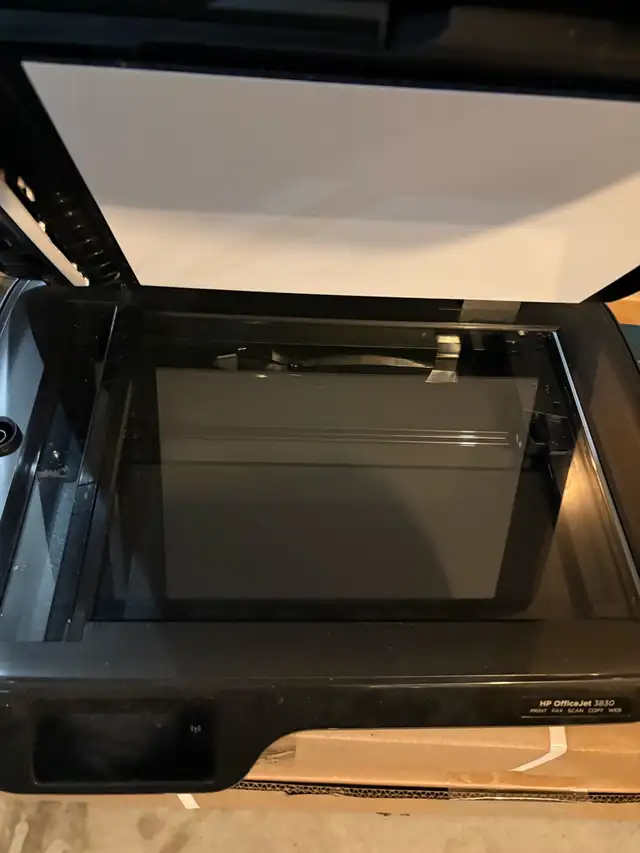 HP Printer - Photo 2