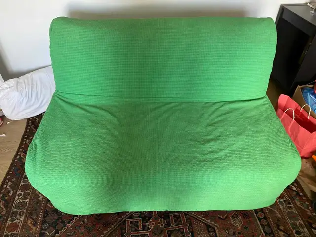 IKEA Sofa Bed In Great Condition For only $100 - Photo 2