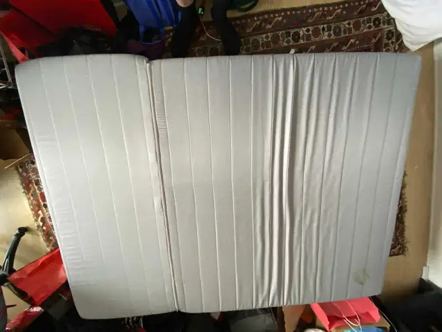 IKEA Sofa Bed In Great Condition For only $100 - Photo 4