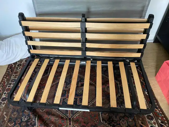IKEA Sofa Bed In Great Condition For only $100 - Photo 7