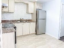1 Bedroom Basement Apartment - $1,700 per month avail June 1st - Photo 2
