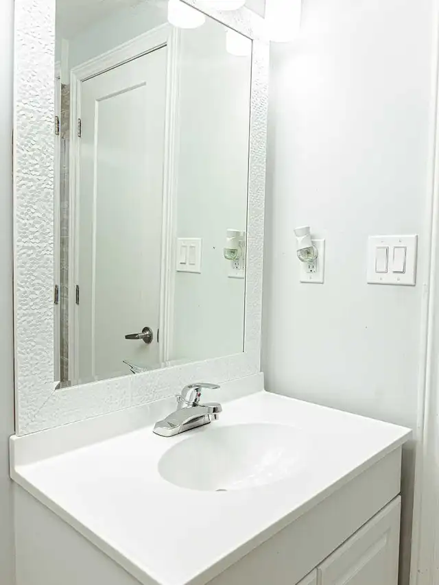 1 Bedroom Basement Apartment - $1,700 per month avail June 1st - Photo 7