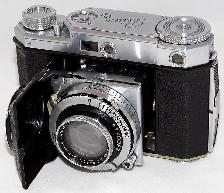 Kodak Cameras   Accessories at the Camera Swap Meet