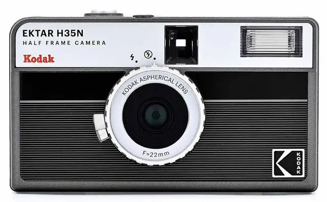 Kodak Cameras   Accessories at the Camera Swap Meet - Photo 7