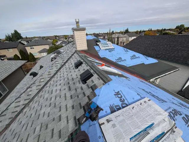 Shingles, Repair, Install & More - Photo 2