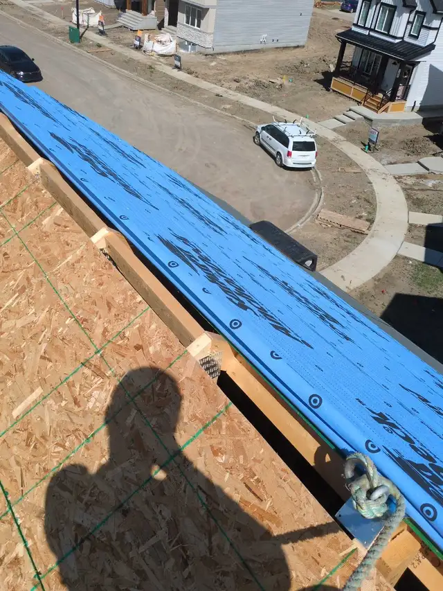 Shingles, Repair, Install & More - Photo 5