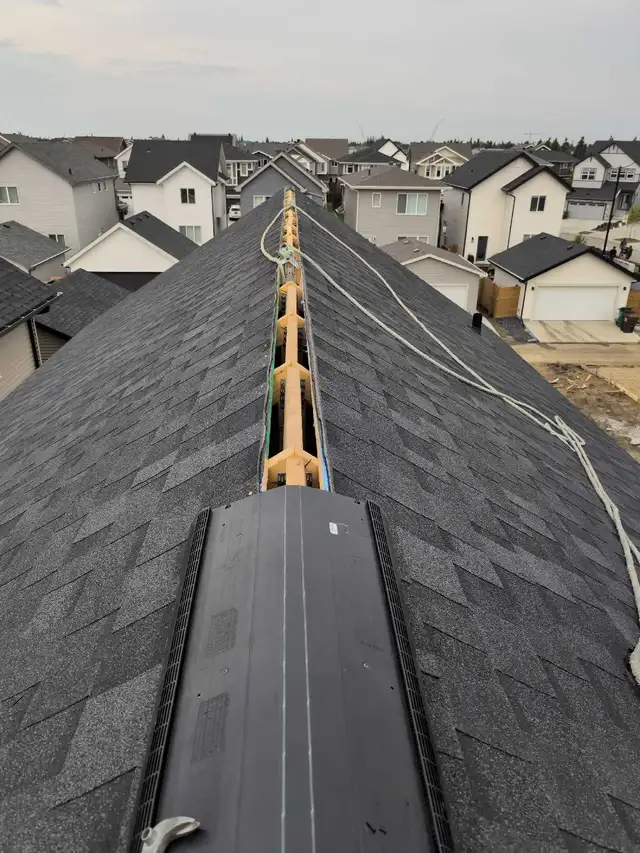 Shingles, Repair, Install & More - Photo 6