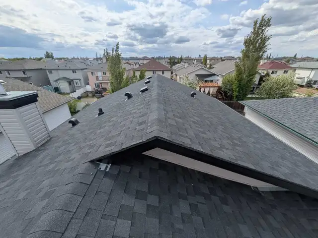 Shingles, Repair, Install & More - Photo 9