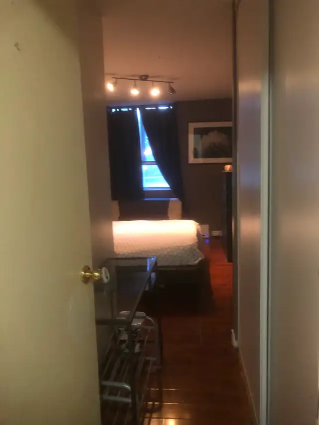 Private Room For Rent (FULLY FURNISHED) - Photo 2