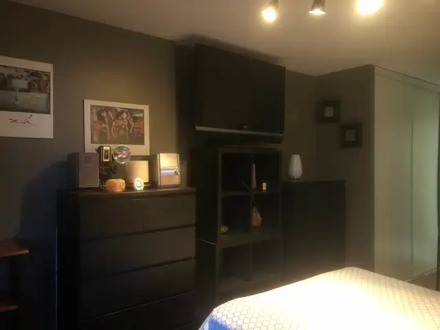 Private Room For Rent (FULLY FURNISHED) - Photo 3