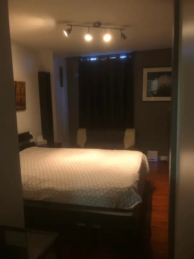 Private Room For Rent (FULLY FURNISHED) - Photo 4