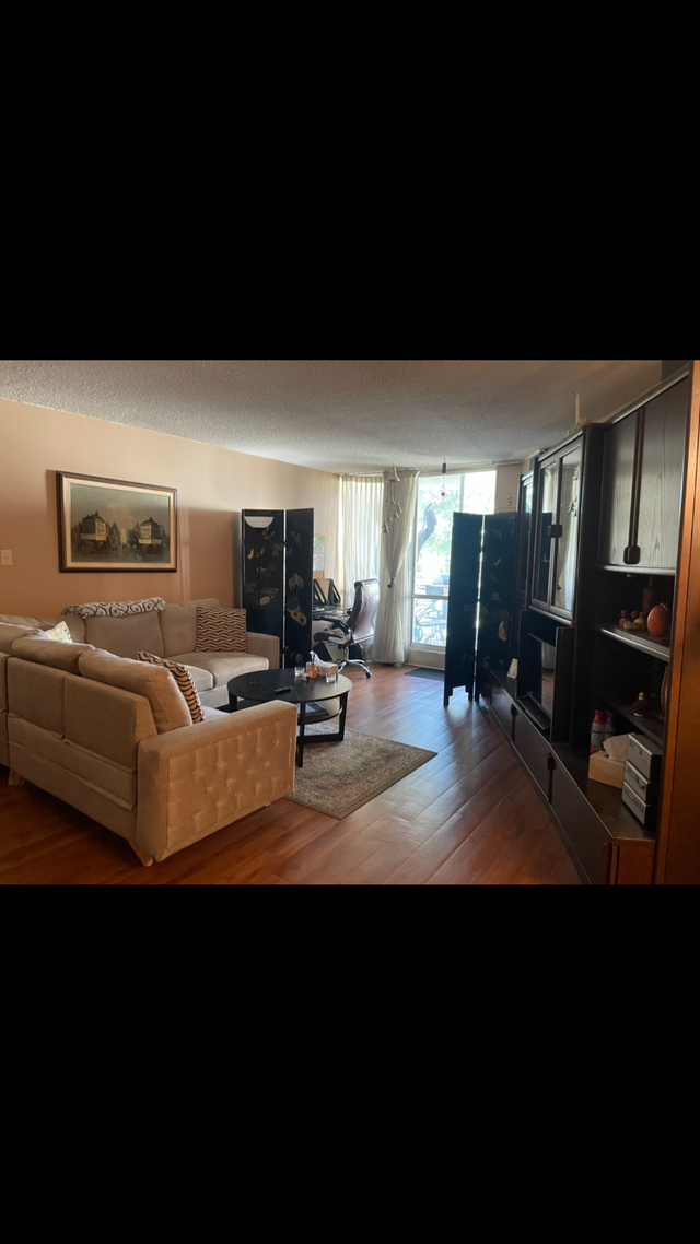 Private Room For Rent (FULLY FURNISHED) - Photo 5