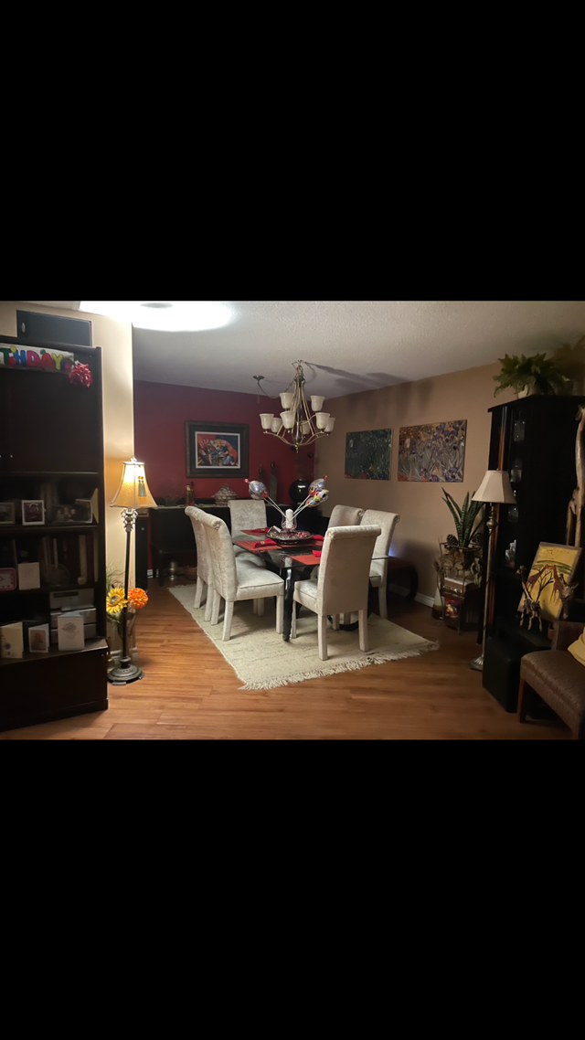 Private Room For Rent (FULLY FURNISHED) - Photo 6