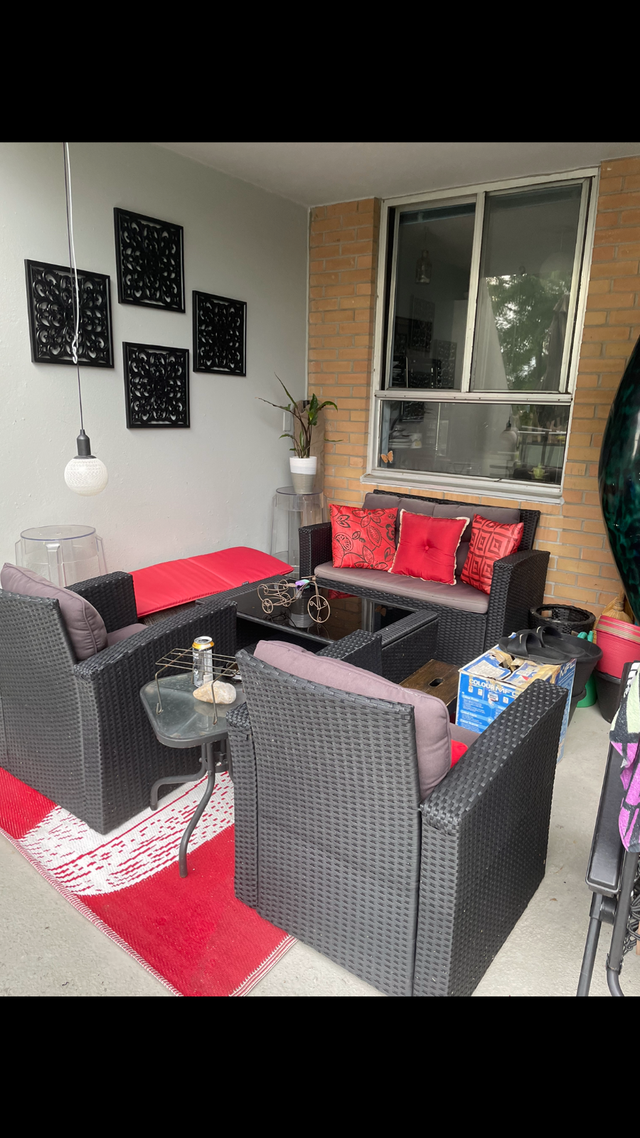 Private Room For Rent (FULLY FURNISHED) - Photo 7