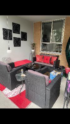 Private Room For Rent (FULLY FURNISHED) - Photo 7