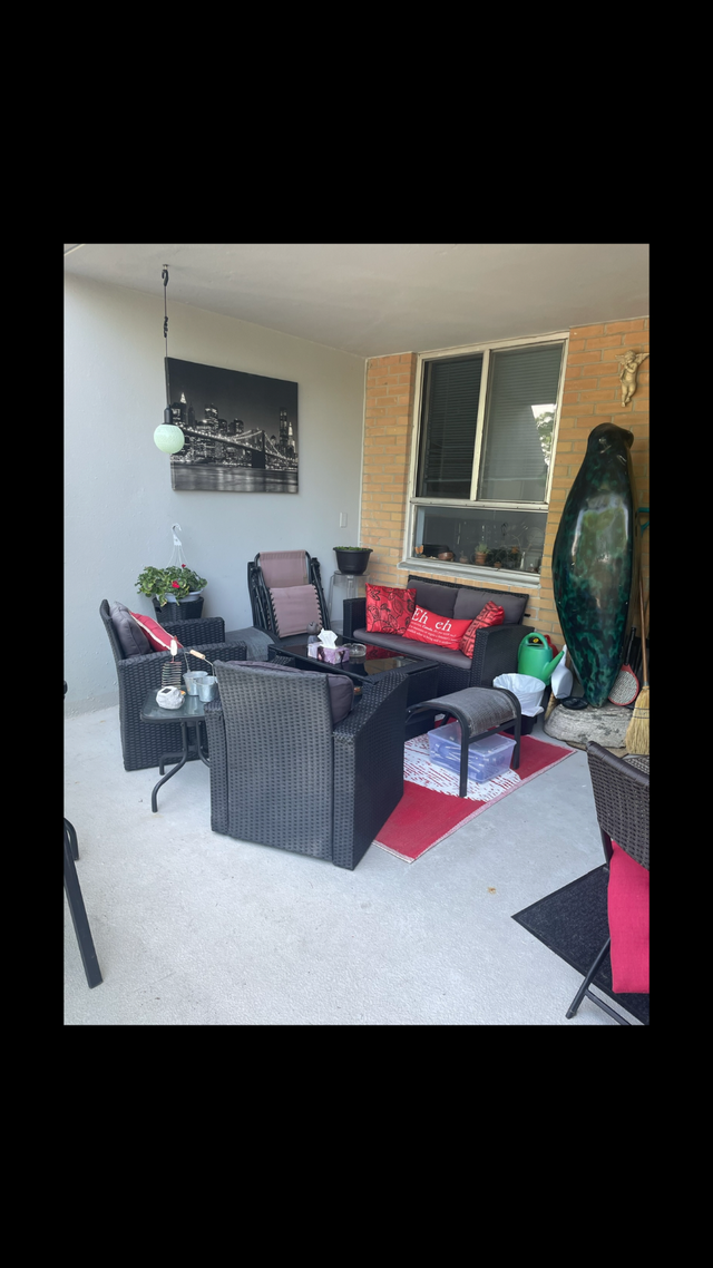 Private Room For Rent (FULLY FURNISHED) - Photo 8