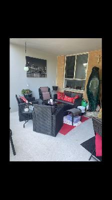 Private Room For Rent (FULLY FURNISHED) - Photo 8