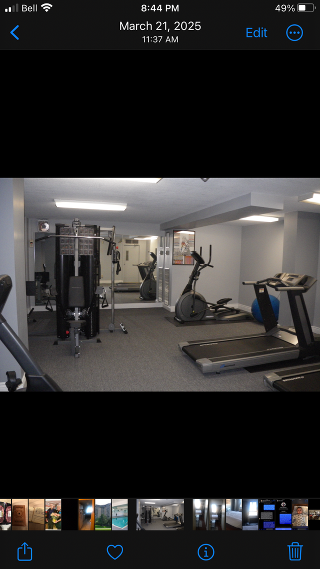 Private Room For Rent (FULLY FURNISHED) - Photo 9