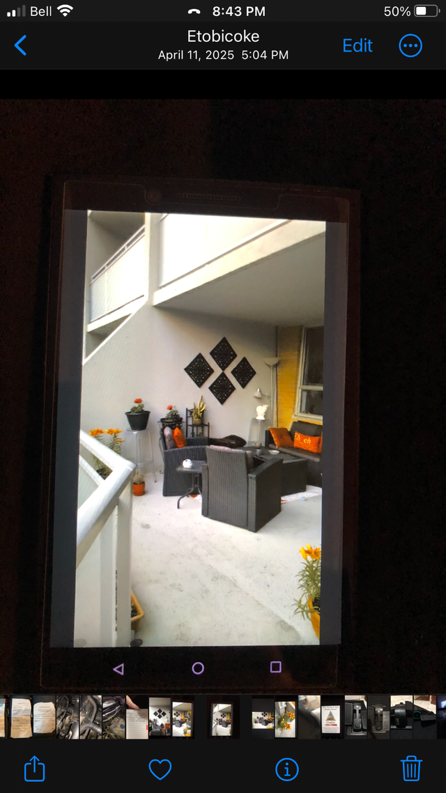 Private Room For Rent (FULLY FURNISHED) - Photo 12