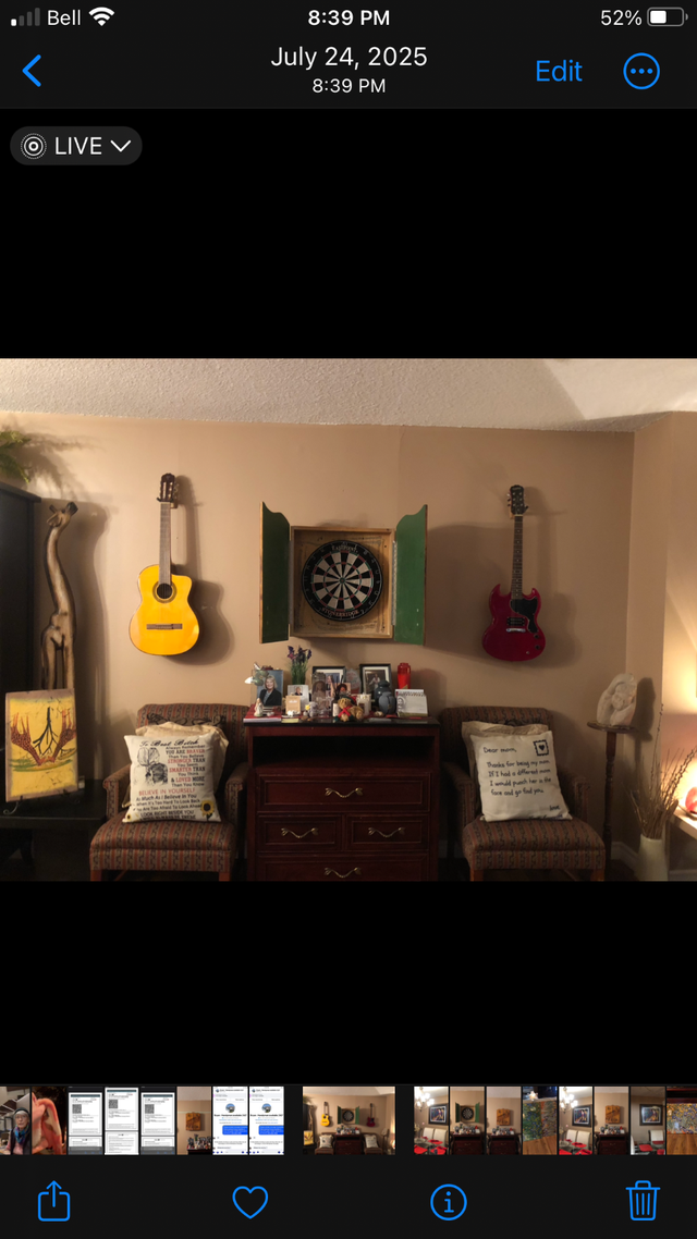 Private Room For Rent (FULLY FURNISHED) - Photo 13