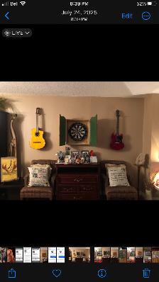 Private Room For Rent (FULLY FURNISHED) - Photo 13