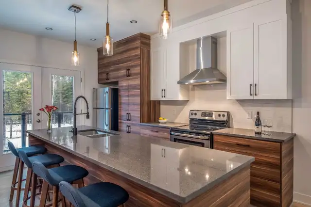 ENTRETIEN MÉNAGER Rive-Nord/Laval MÉNAGE RÉGULIER COMPLET - Photo 2