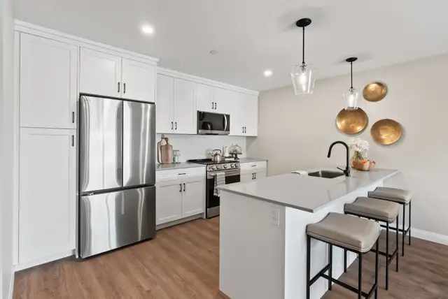 ENTRETIEN MÉNAGER Rive-Nord/Laval MÉNAGE RÉGULIER COMPLET - Photo 6