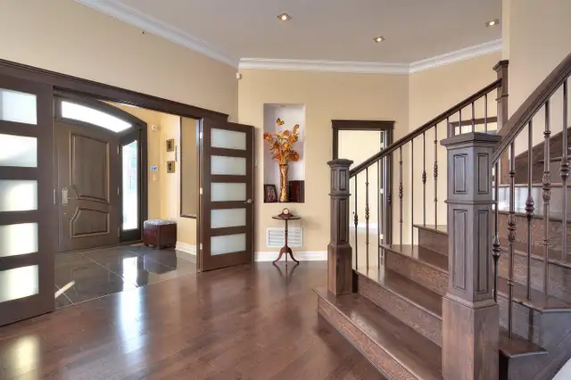 ENTRETIEN MÉNAGER Rive-Nord/Laval MÉNAGE RÉGULIER COMPLET - Photo 10