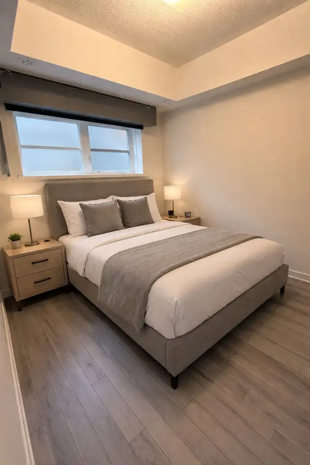 Brand new 1-bedroom townhouse for rent in Aurora - Photo 4