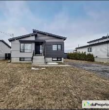 Unifamiliale clé en main