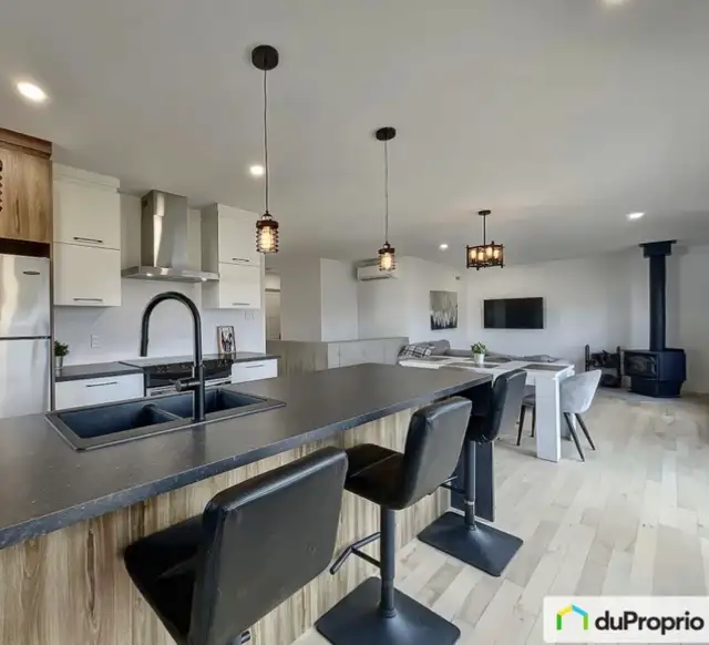 Unifamiliale clé en main - Photo 2