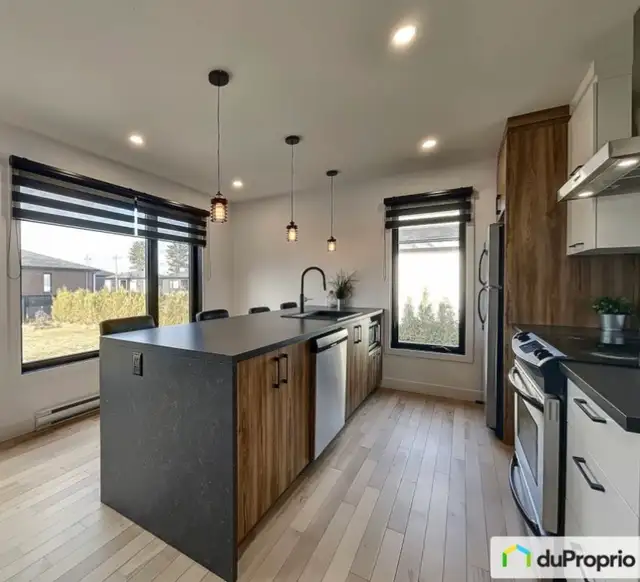 Unifamiliale clé en main - Photo 3