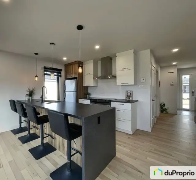 Unifamiliale clé en main - Photo 4