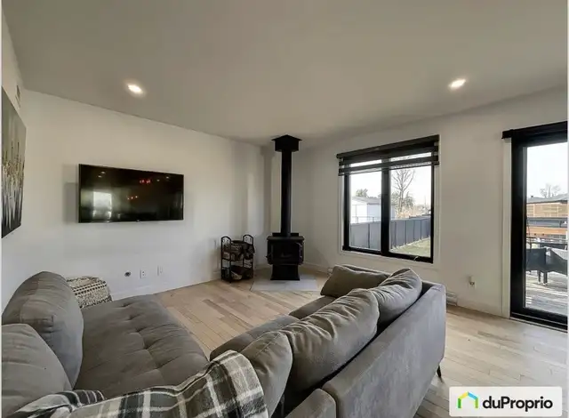 Unifamiliale clé en main - Photo 6