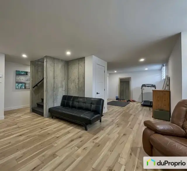 Unifamiliale clé en main - Photo 10