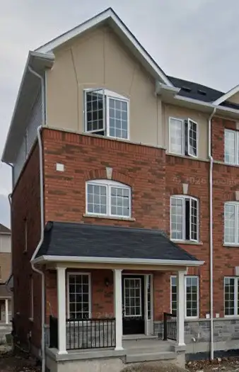 Beautiful Ajax 3BR House for Rent | 3 Parking - Photo 2