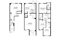 Beautiful Ajax 3BR House for Rent | 3 Parking - Photo 3